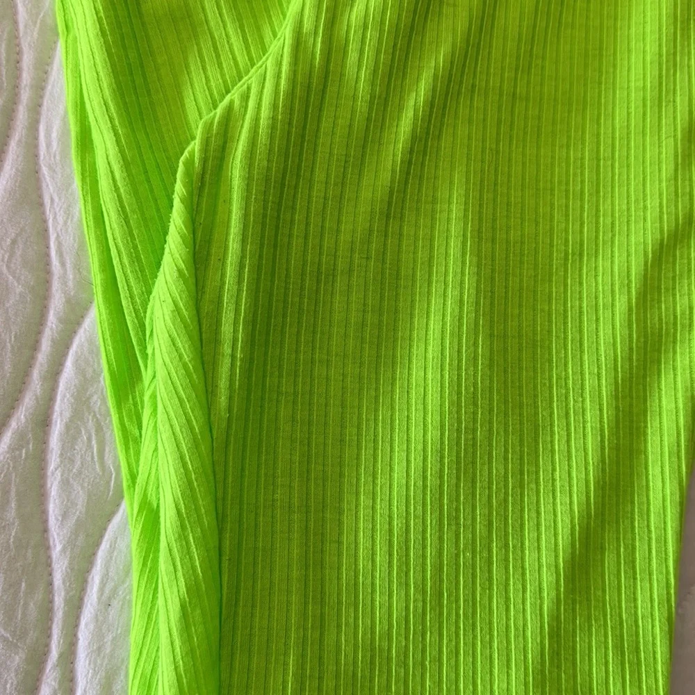 Windsor green neon matching set